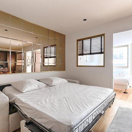 Sentier Historical Center Luxury & Design Apartment 2Br Париж Екстериор снимка
